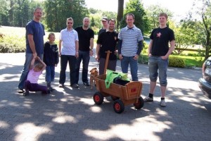 Wandertag 2009