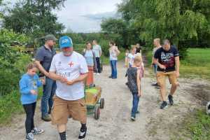 Wandertag 2024